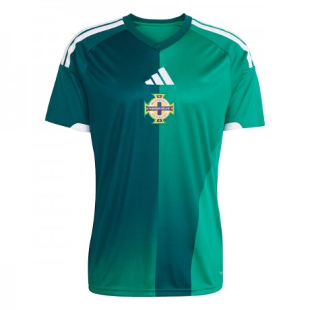 Maillot Irlande Du Nord Domicile Coupe du Monde 2026
