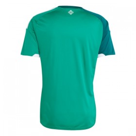 Maillot Irlande Du Nord Domicile Coupe du Monde 2026
