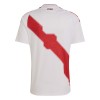 Maillot Pérou Domicile Coupe du Monde 2026