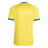 Maillot Ukraine Domicile Coupe du Monde 2026