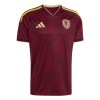 Maillot Venezuela Domicile Coupe du Monde 2026