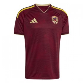 Maillot Venezuela Domicile Coupe du Monde 2026