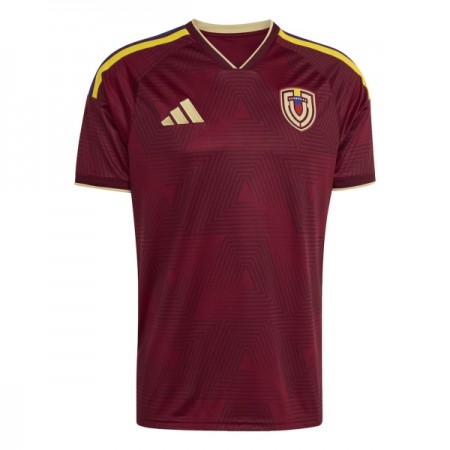 Maillot Venezuela Domicile Coupe du Monde 2026