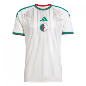 Maillot Algerie Domicile Coupe du Monde 2026