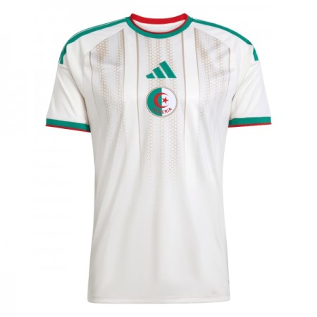 Maillot Algerie Domicile Coupe du Monde 2026
