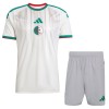 Maillot Algerie Enfant Domicile Coupe du Monde 2026