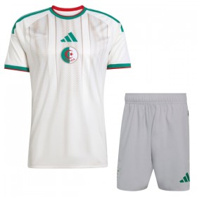 Maillot Algerie Enfant Domicile Coupe du Monde 2026