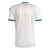 Maillot Algerie Enfant Domicile Coupe du Monde 2026