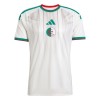 Maillot Algerie Enfant Domicile Coupe du Monde 2026