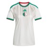 Maillot Algerie Femme Domicile Coupe du Monde 2026