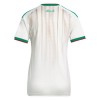 Maillot Algerie Femme Domicile Coupe du Monde 2026