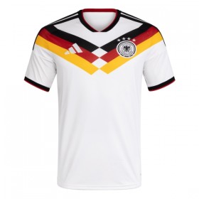 Maillot Allemagne Domicile Coupe du Monde 2026