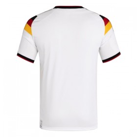 Maillot Allemagne Domicile Coupe du Monde 2026