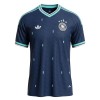 Maillot Allemagne Exterieur Coupe du Monde 2026