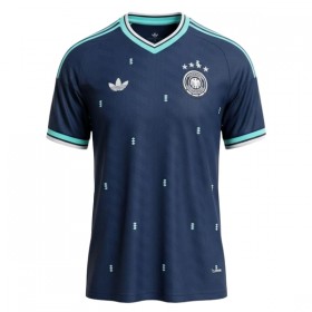 Maillot Allemagne Exterieur Coupe du Monde 2026