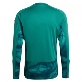 Maillot Allemagne Gardien Domicile Coupe du Monde 2026 Manche Longue