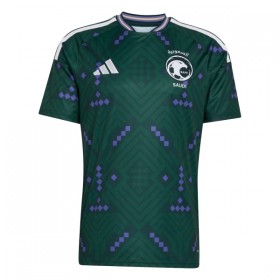 Maillot Arabie saoudite Domicile Coupe du Monde 2026