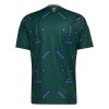 Maillot Arabie saoudite Domicile Coupe du Monde 2026
