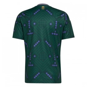 Maillot Arabie saoudite Domicile Coupe du Monde 2026