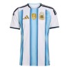 Maillot Argentine Domicile Coupe du Monde 2026