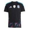 Maillot Argentine Gardien Domicile Coupe du Monde 2026