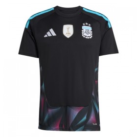 Maillot Argentine Gardien Domicile Coupe du Monde 2026