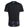 Maillot Argentine Gardien Domicile Coupe du Monde 2026