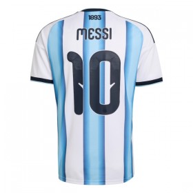 Maillot Argentine Messi 10 Domicile Coupe du Monde 2026