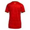 Maillot Belgique Femme Domicile Coupe du Monde 2026