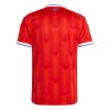Maillot Chili Domicile Coupe du Monde 2026