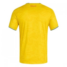 Maillot Colombie Enfant Domicile Coupe du Monde 2026