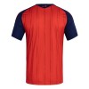 Maillot Espagne Domicile Coupe du Monde 2026