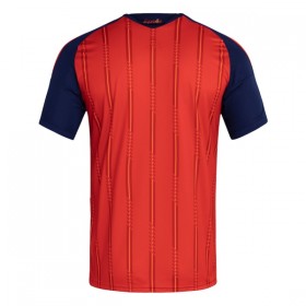 Maillot Espagne Domicile Coupe du Monde 2026