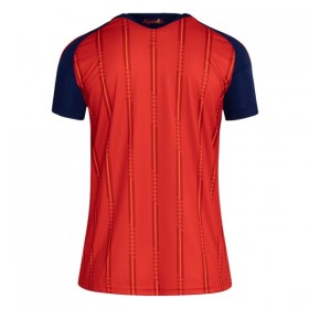 Maillot Espagne Femme Domicile Coupe du Monde 2026