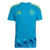 Maillot Espagne Gardien Coupe du Monde 2026