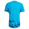 Maillot Espagne Gardien Coupe du Monde 2026