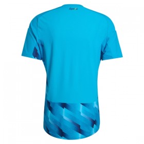 Maillot Espagne Gardien Coupe du Monde 2026