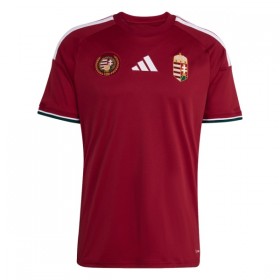 Maillot Hongrie Domicile Coupe du Monde 2026