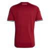 Maillot Hongrie Domicile Coupe du Monde 2026