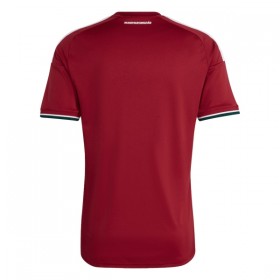 Maillot Hongrie Domicile Coupe du Monde 2026