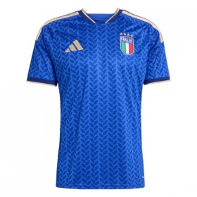 Maillot Italie Domicile Coupe du Monde 2026