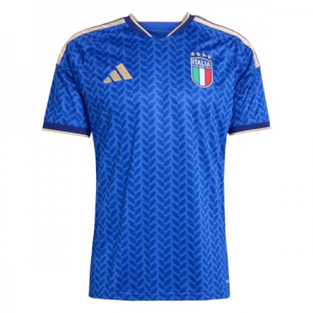 Maillot Italie Domicile Coupe du Monde 2026