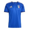 Maillot Italie Enfant Domicile Coupe du Monde 2026