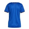Maillot Italie Femme Domicile Coupe du Monde 2026