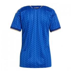 Maillot Italie Femme Domicile Coupe du Monde 2026