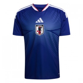 Maillot Japon Domicile Coupe du Monde 2026