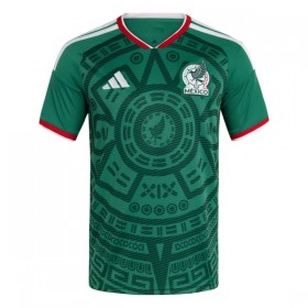 Maillot Mexique Domicile Coupe du Monde 2026