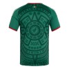 Maillot Mexique Domicile Coupe du Monde 2026