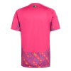 Maillot Mexique Gardien Domicile Coupe du Monde 2026