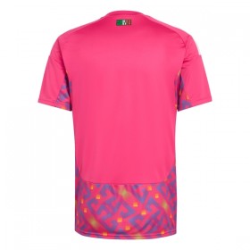 Maillot Mexique Gardien Domicile Coupe du Monde 2026